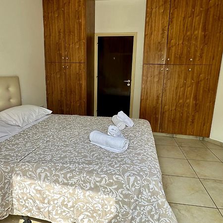 Private Room In Shared Flat Nikozja Zewnętrze zdjęcie