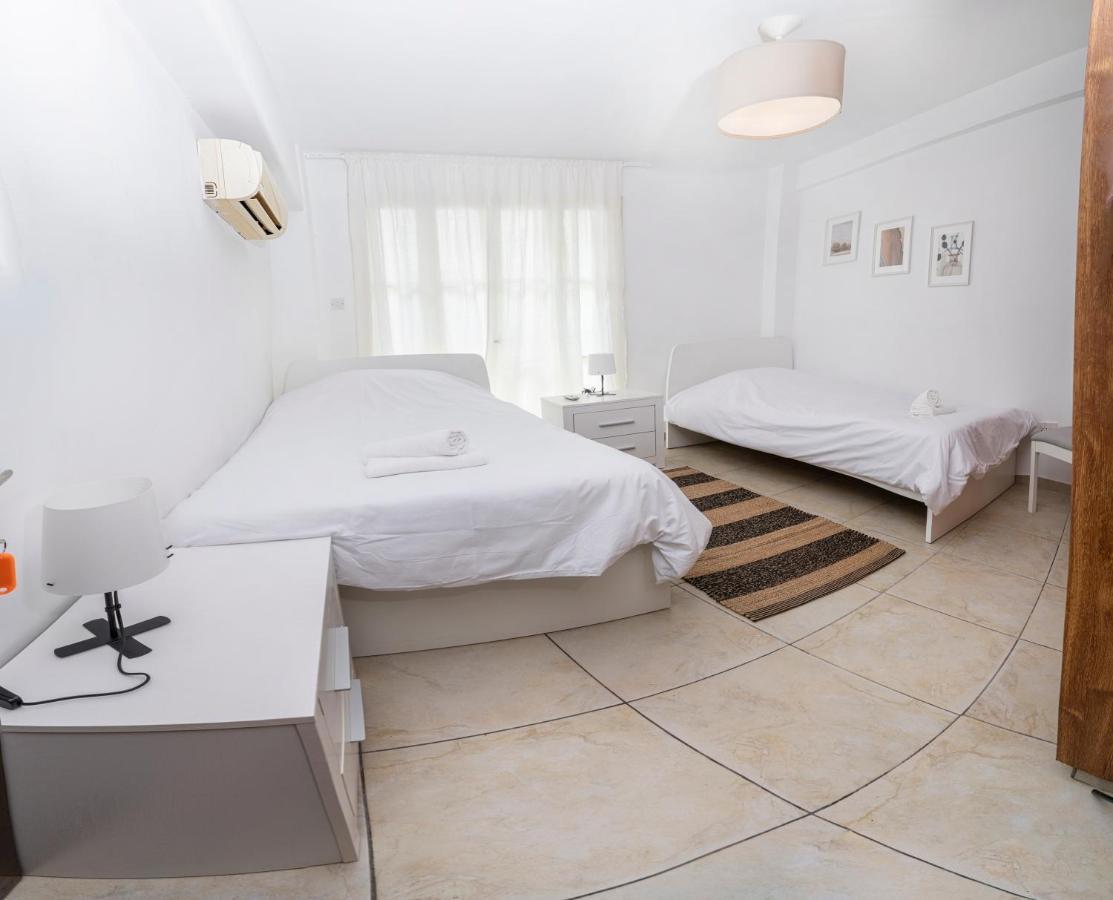 Private Room In Shared Flat Nikozja Zewnętrze zdjęcie