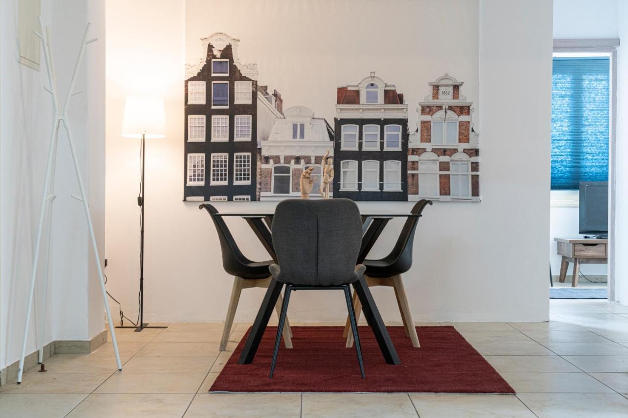 Private Room In Shared Flat Nikozja Zewnętrze zdjęcie