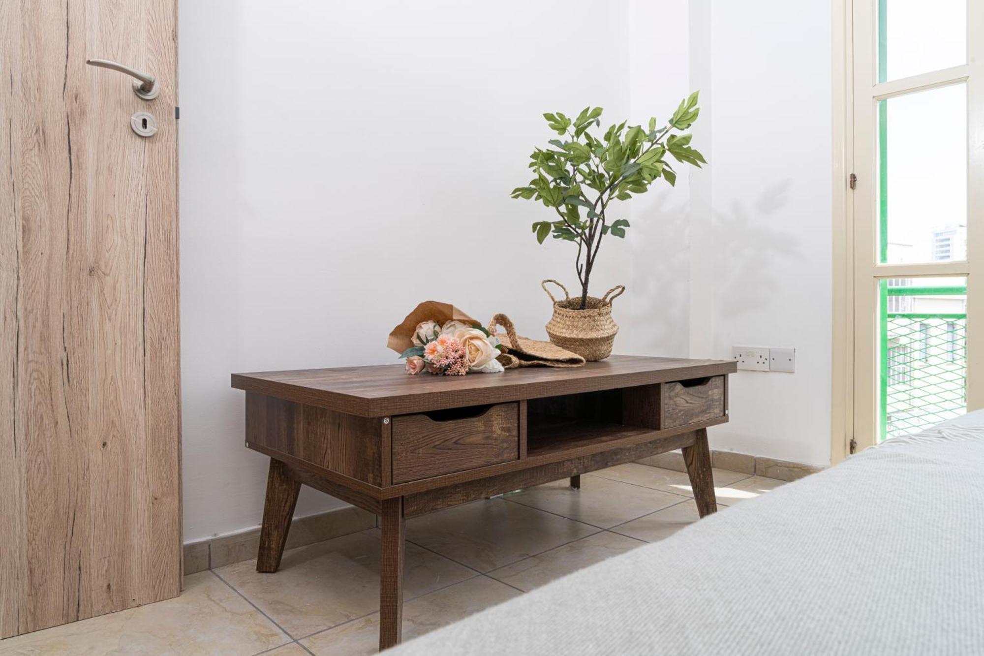 Private Room In Shared Flat Nikozja Zewnętrze zdjęcie