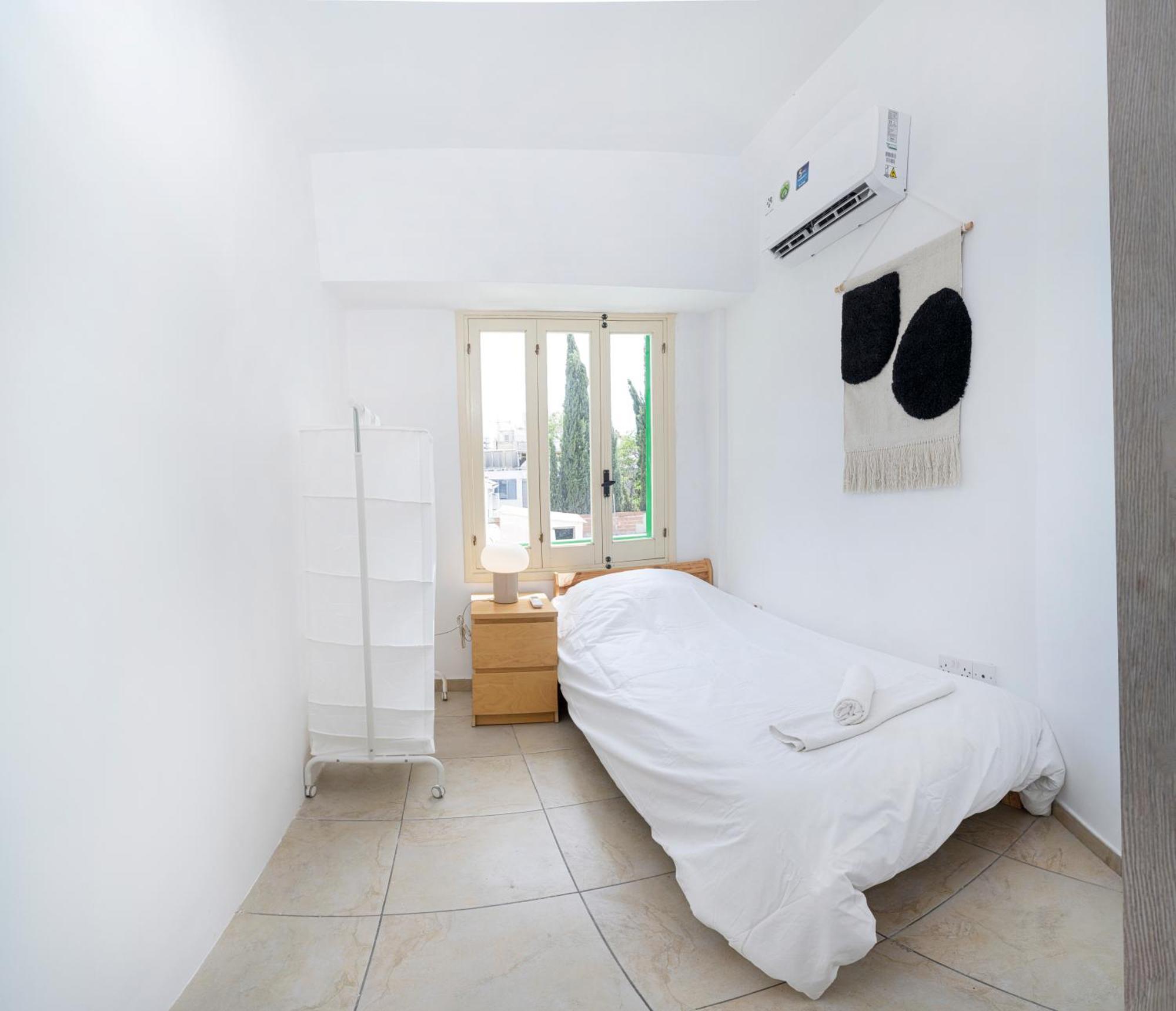 Private Room In Shared Flat Nikozja Zewnętrze zdjęcie