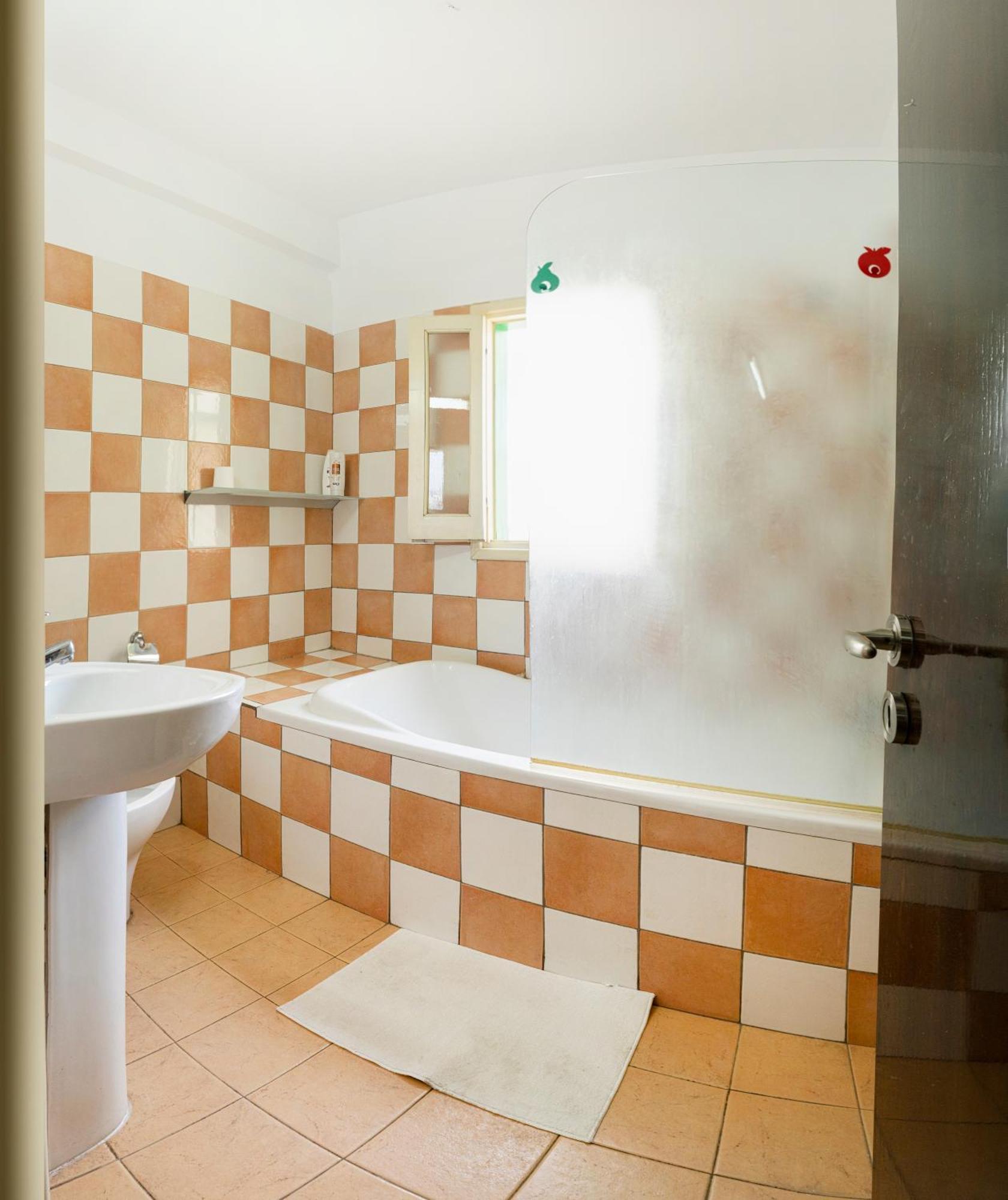 Private Room In Shared Flat Nikozja Zewnętrze zdjęcie