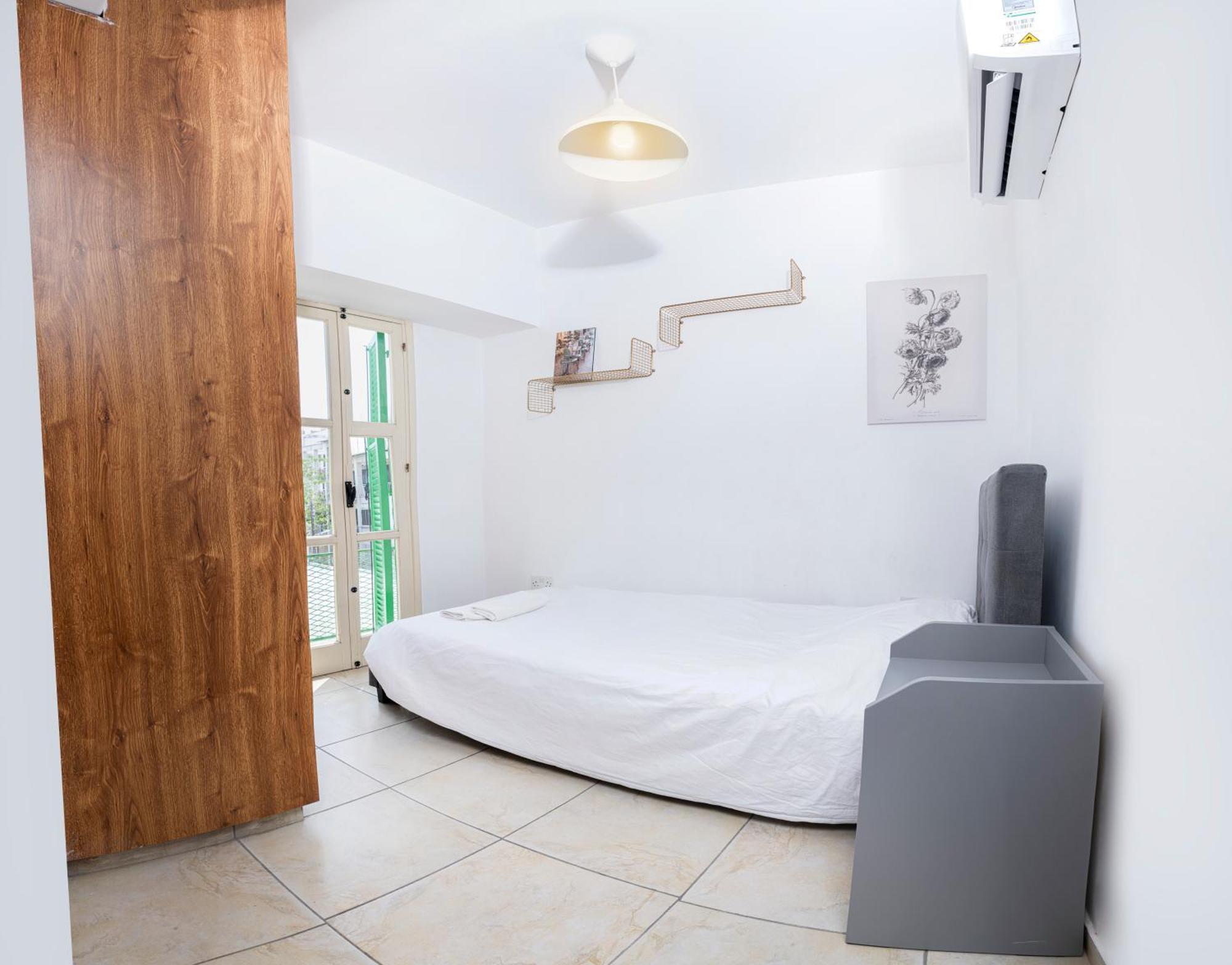 Private Room In Shared Flat Nikozja Zewnętrze zdjęcie
