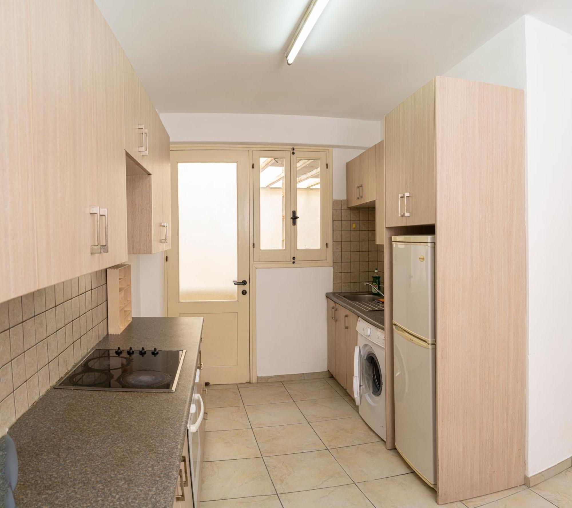 Private Room In Shared Flat Nikozja Zewnętrze zdjęcie