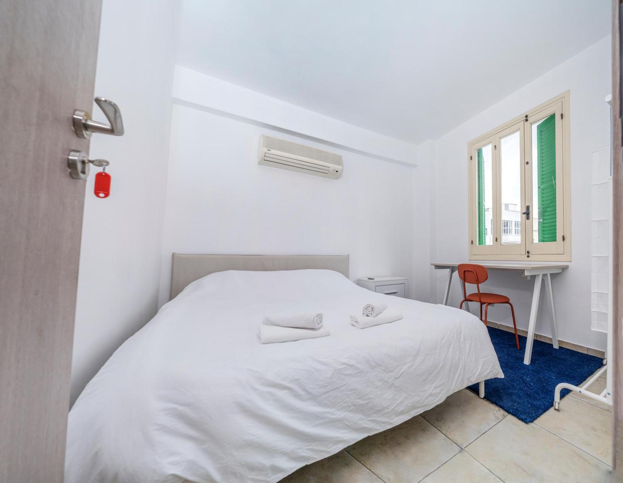 Private Room In Shared Flat Nikozja Zewnętrze zdjęcie