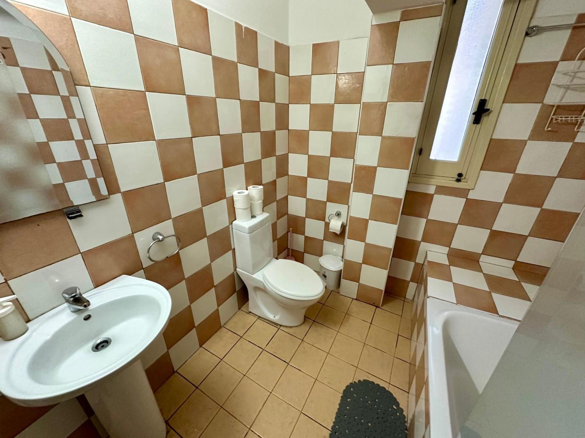 Private Room In Shared Flat Nikozja Zewnętrze zdjęcie